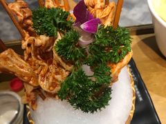 -巴蜀印象火锅(永陵总店)