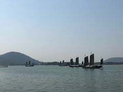 -香雪海