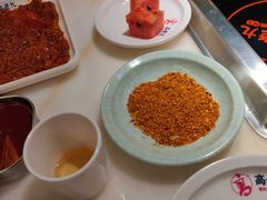 火锅四宝-重庆高老九火锅(文峰广场店)