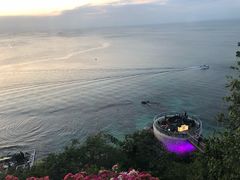 -Rock Bar Bali(Bali)