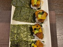 -福樱兰海鲜放题铁板烧(加州店)