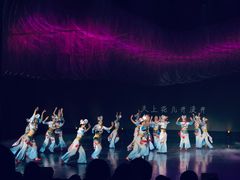 -七彩云南欢乐世界