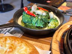 -卢布里西餐厅(海拉尔店)