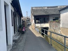 -鸣鹤古镇