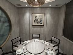 -金成潮菜博物馆(海珠湿地店)