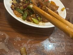 -本味焖罐源(天泽街店)