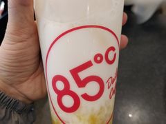-85度C(上海兰溪二店)