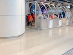 -M Stand(BFC外滩金融中心店)