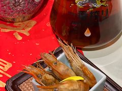 一品状元醉虾-孔乙己酒家(虹桥路店)