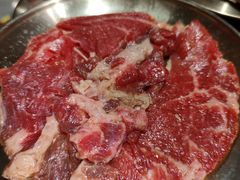 老太太特色肥牛-西塔老太太泥炉烤肉(万柳华联店)