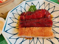 誉八仙双拼-誉八仙粤菜(万象天地店)