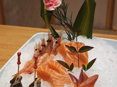 -鹤家·都石亭·日本料理铁板烧(园区科技园店)