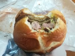 -麦当劳(大栅栏店)