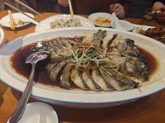 -味窑大寨百姓酒楼(晋祥办公大楼店)