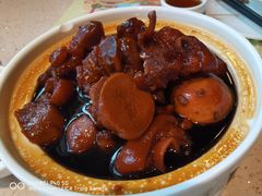 -点都德(千灯湖环宇城店)