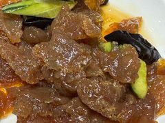 -紫光园·烤鸭·北京菜(团结湖店)
