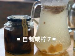 真正的咸柠7-天程知味园