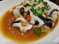 -美极鲜食坊(宝安南路店)