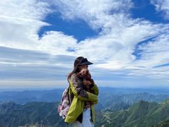 -白草畔自然风景区