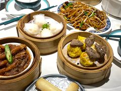 -喜势点·糖沙翁手工茶点·本地人茶居(永庆坊店)