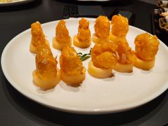 -曾宴·楚菜(湖北省博物馆店)