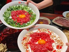 -蜀大侠火锅(总府路店)