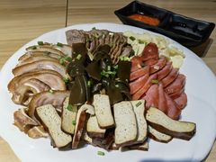 -杰J.w.m深夜食堂 厚杰居酒屋(淮海街商业街店)