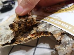 -阿甘锅盔(合生汇购物中心店)