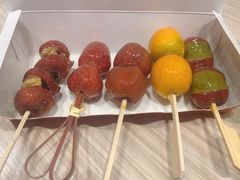 -食悦天美食广场(武汉壹方购物中心店)