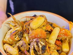 -虾乐园龙虾·夜宵(松江店)