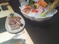 -红叶日本料理(辰熙广场店)