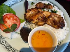 -大头虾越式风味餐厅(光明广场店)