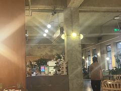 -仁义涵西餐·咖啡(中华巴洛克店)
