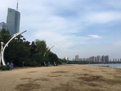 -天鹅湖体育公园