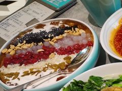 -姚姚酸菜鱼·金戈戈香港豉油鸡(喜荟城联名店)