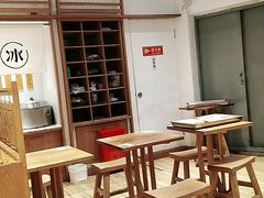 -小满手工粉(上海月星环球港店)