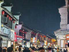 -衣裳街历史文化街区