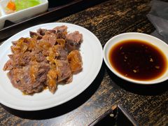 酱牛肉-喜晋道面馆(华严寺广场店)