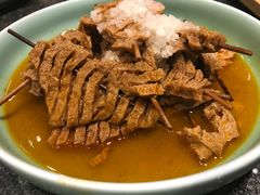豆串-河东颐祥阁(世贸店)