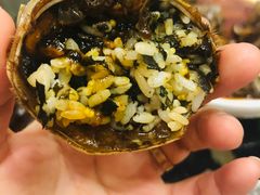 酱腌河蟹-源味家(杏林街店)