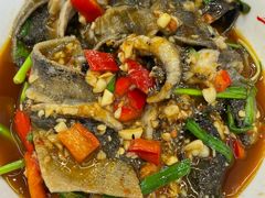 -三只鸟本地特色菜馆(上饶总店)