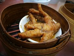 -香港蓮香樓(上環店)