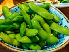 -森味薪火烧•烧鸟居酒屋•日本料理(望京店)