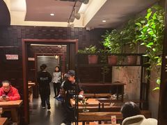 -万记麻辣烫国展总店