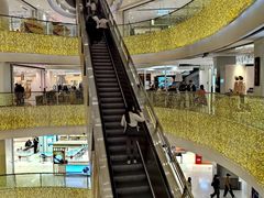 -银泰百货(北京大红门店)