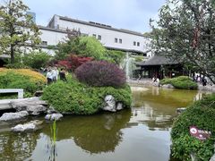 -江宁织造博物馆
