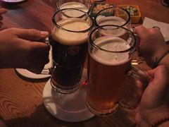 -宝莱纳啤酒花园餐厅PAULANER BRAUHAUS Nanjing(广州路店)