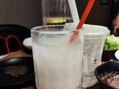 -虎丸烧肉(世纪汇店)