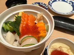 -小山日本料理(太古汇店)