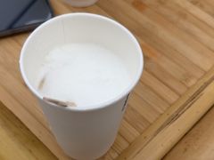 -李山山茶事(景枫店)